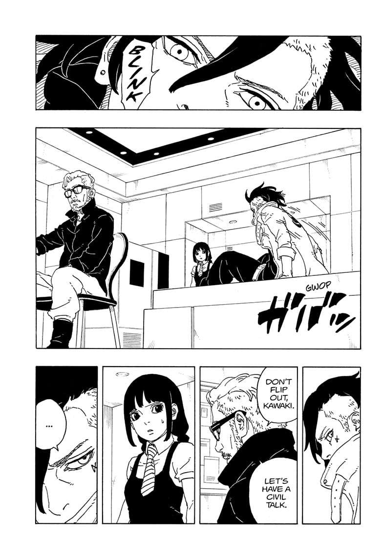 Read Boruto_ Two Blue Vortex EN Manga Online