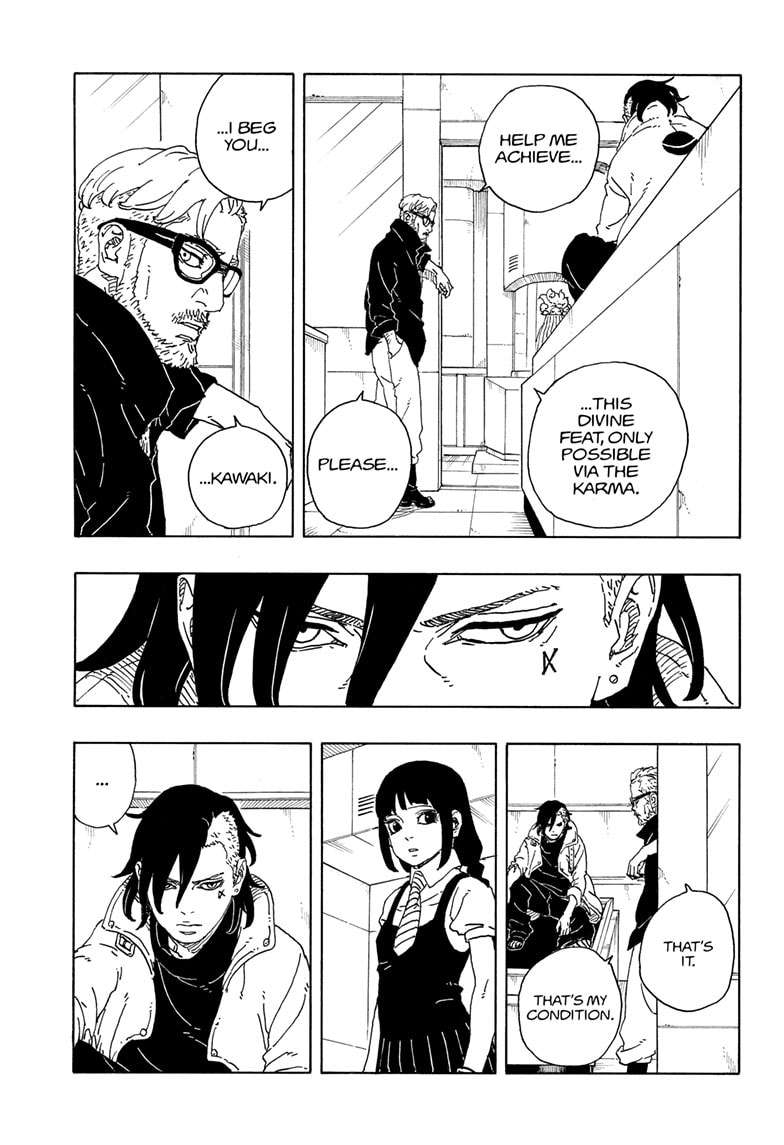 Read Boruto_ Two Blue Vortex EN Manga Online