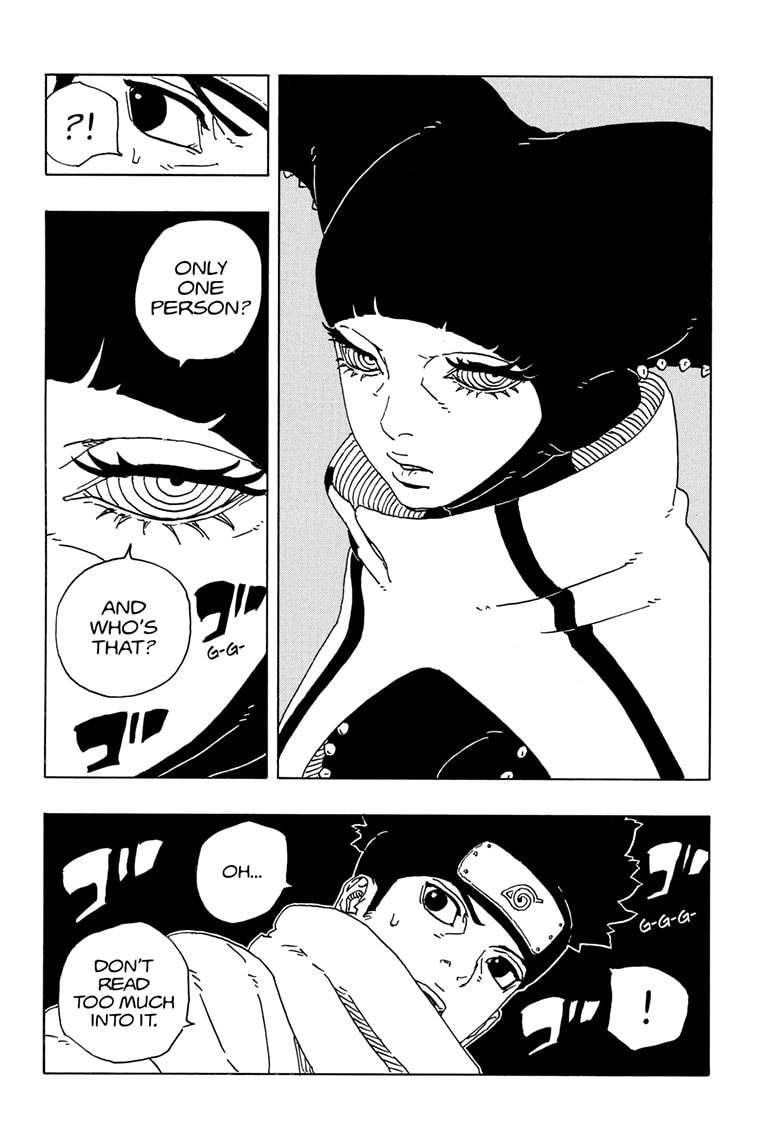 Read Boruto_ Two Blue Vortex EN Manga Online