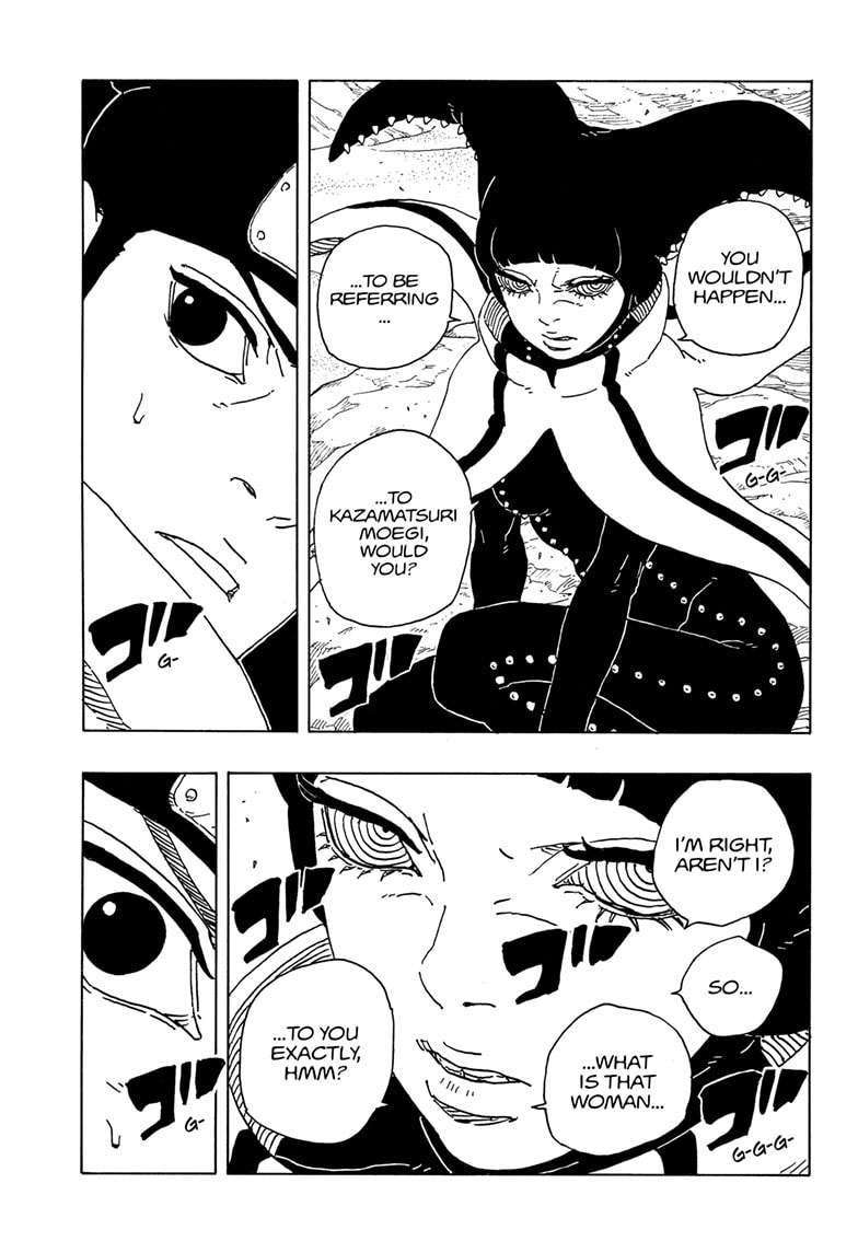 Read Boruto_ Two Blue Vortex EN Manga Online