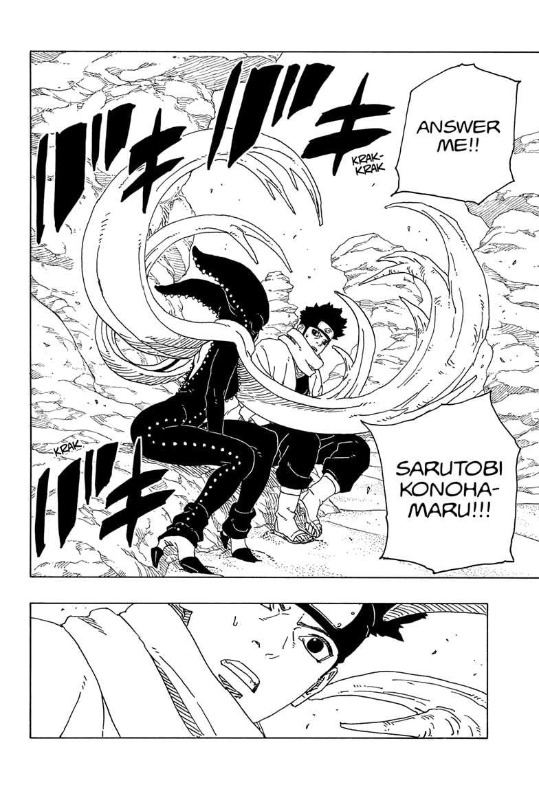 Read Boruto_ Two Blue Vortex EN Manga Online
