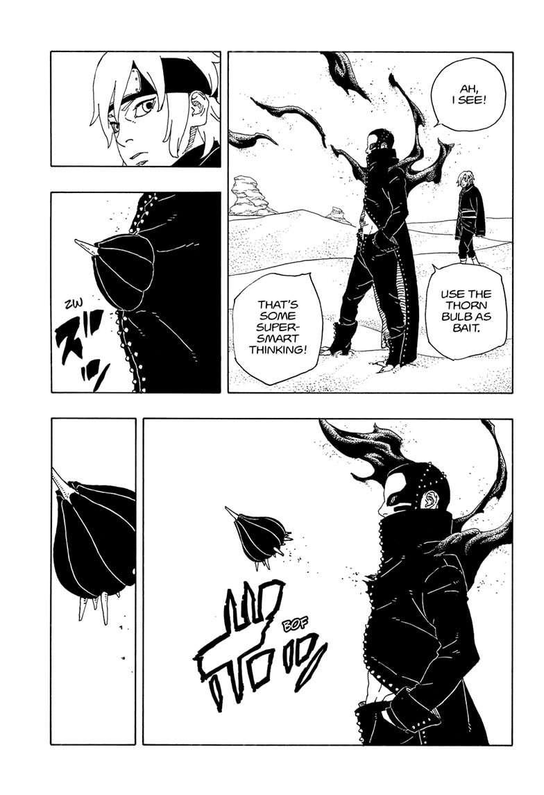 Read Boruto_ Two Blue Vortex EN Manga Online