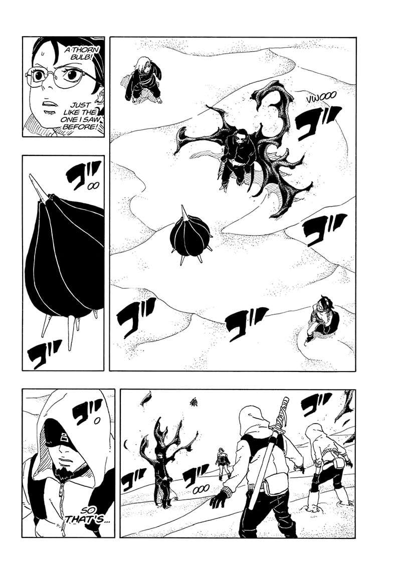 Read Boruto_ Two Blue Vortex EN Manga Online