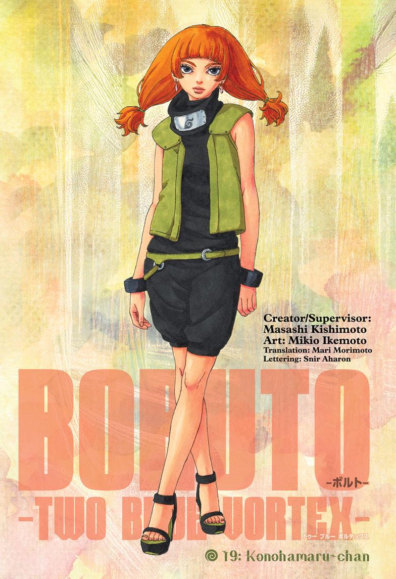 Read Boruto_ Two Blue Vortex EN Manga Online