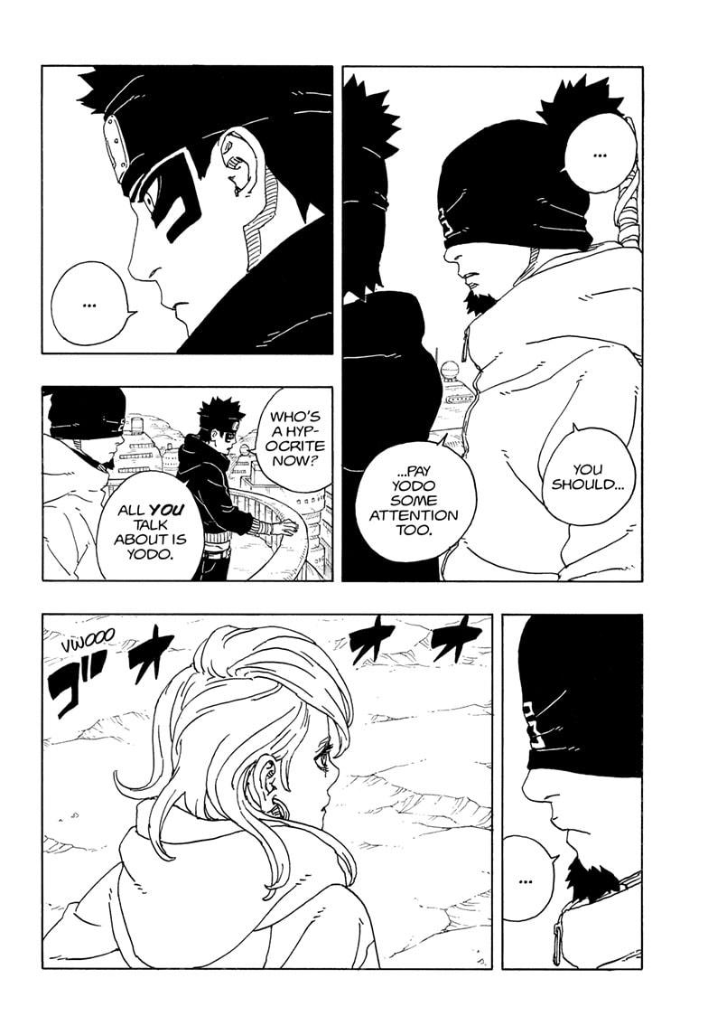 Read Boruto_ Two Blue Vortex EN Manga Online