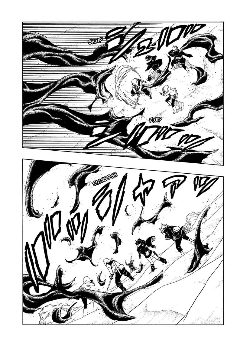 Read Boruto_ Two Blue Vortex EN Manga Online