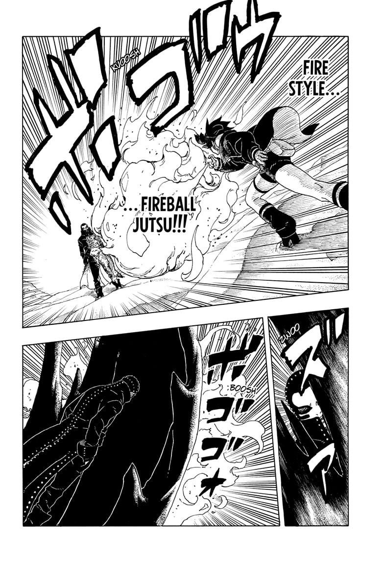 Read Boruto_ Two Blue Vortex EN Manga Online