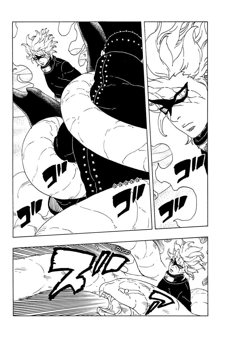 Read Boruto_ Two Blue Vortex EN Manga Online
