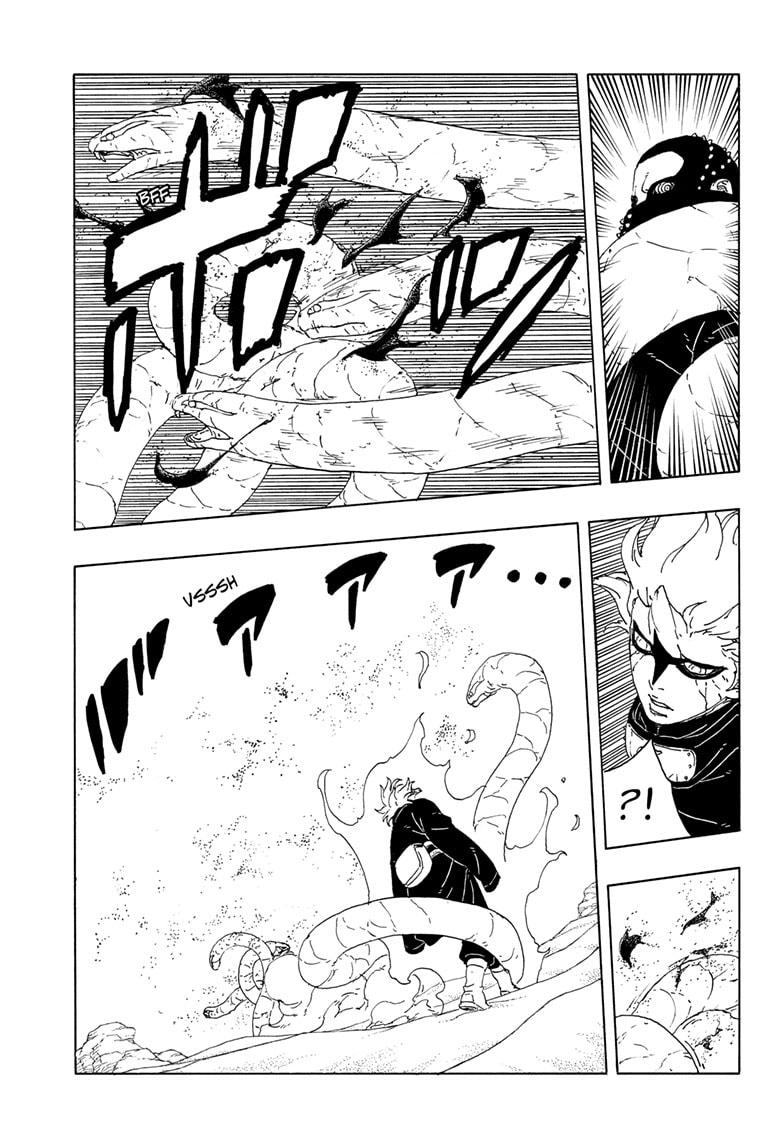 Read Boruto_ Two Blue Vortex EN Manga Online