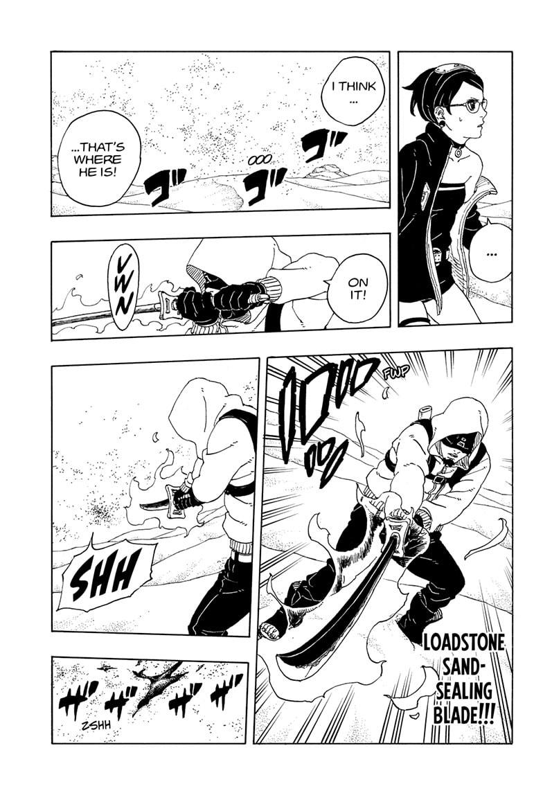 Read Boruto_ Two Blue Vortex EN Manga Online