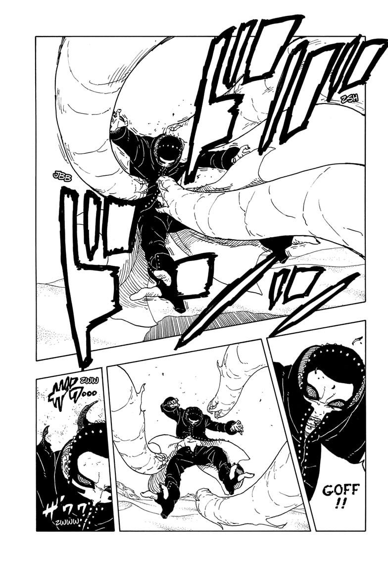 Read Boruto_ Two Blue Vortex EN Manga Online