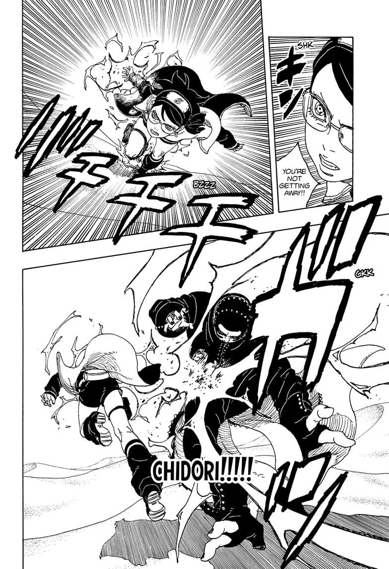 Read Boruto_ Two Blue Vortex EN Manga Online
