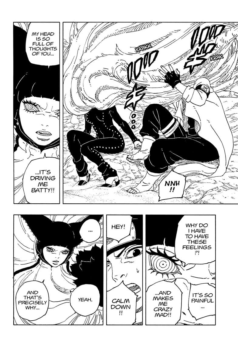 Read Boruto_ Two Blue Vortex EN Manga Online