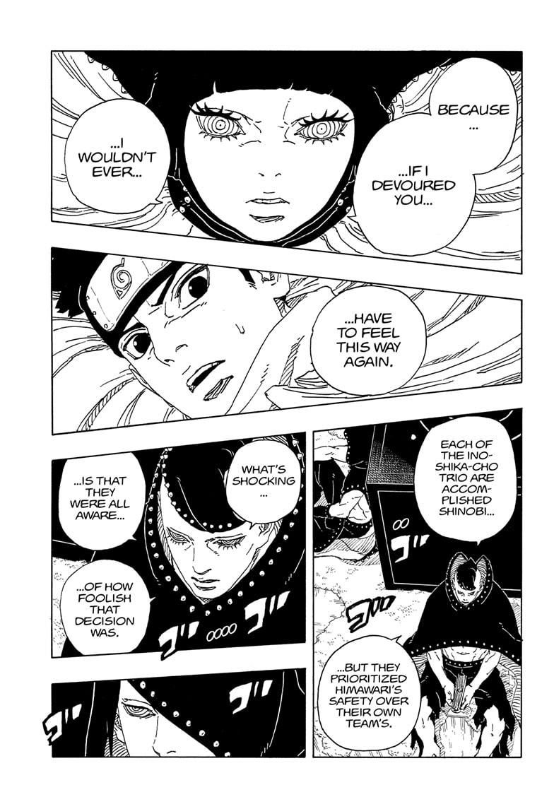 Read Boruto_ Two Blue Vortex EN Manga Online