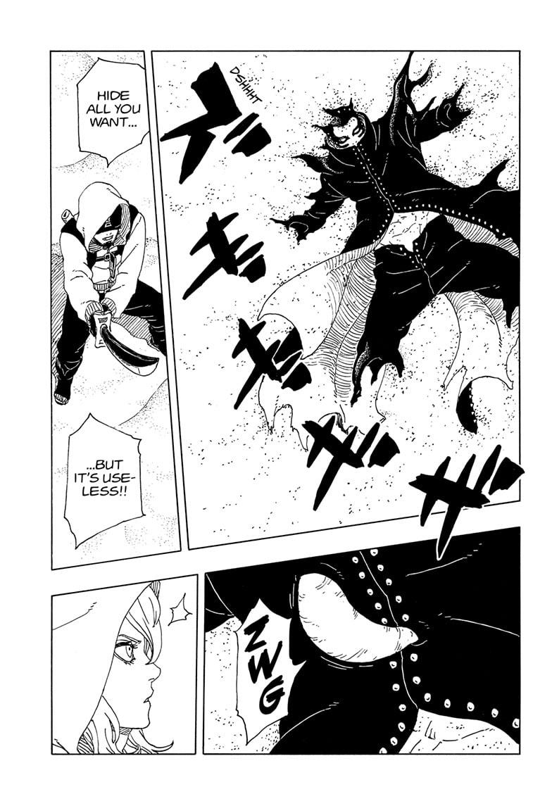 Read Boruto_ Two Blue Vortex EN Manga Online