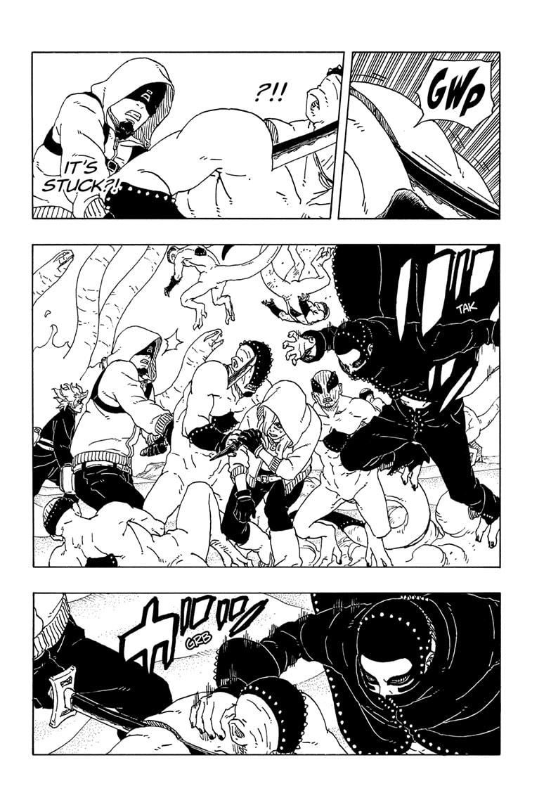 Read Boruto_ Two Blue Vortex EN Manga Online