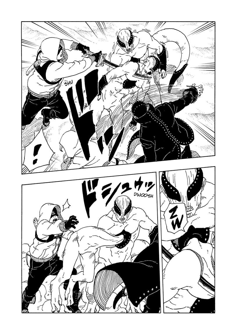 Read Boruto_ Two Blue Vortex EN Manga Online