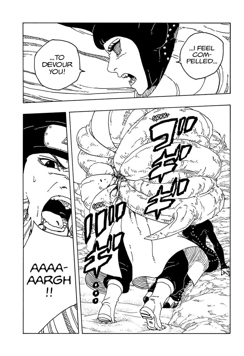 Read Boruto_ Two Blue Vortex EN Manga Online