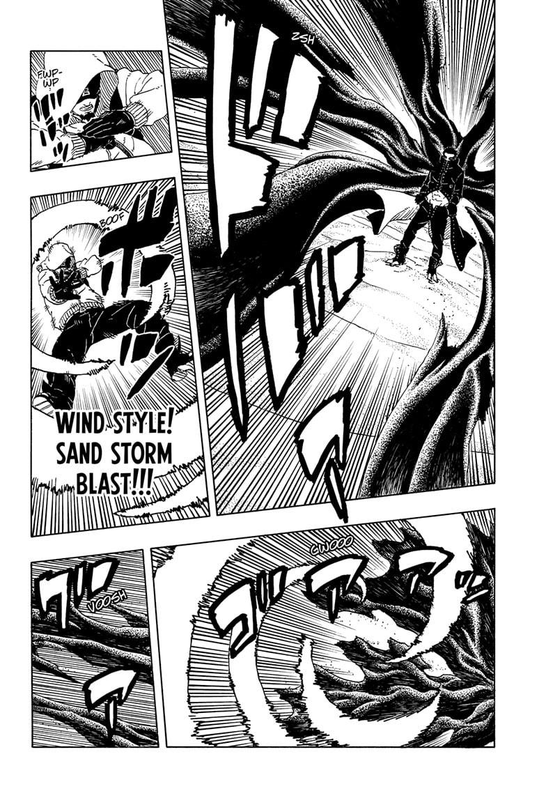 Read Boruto_ Two Blue Vortex EN Manga Online
