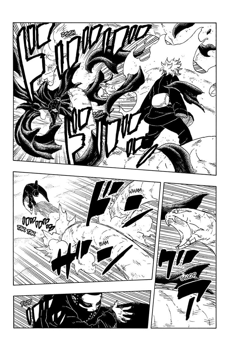 Read Boruto_ Two Blue Vortex EN Manga Online