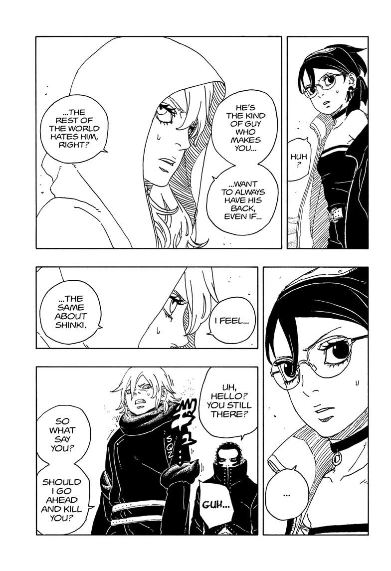 Read Boruto_ Two Blue Vortex EN Manga Online