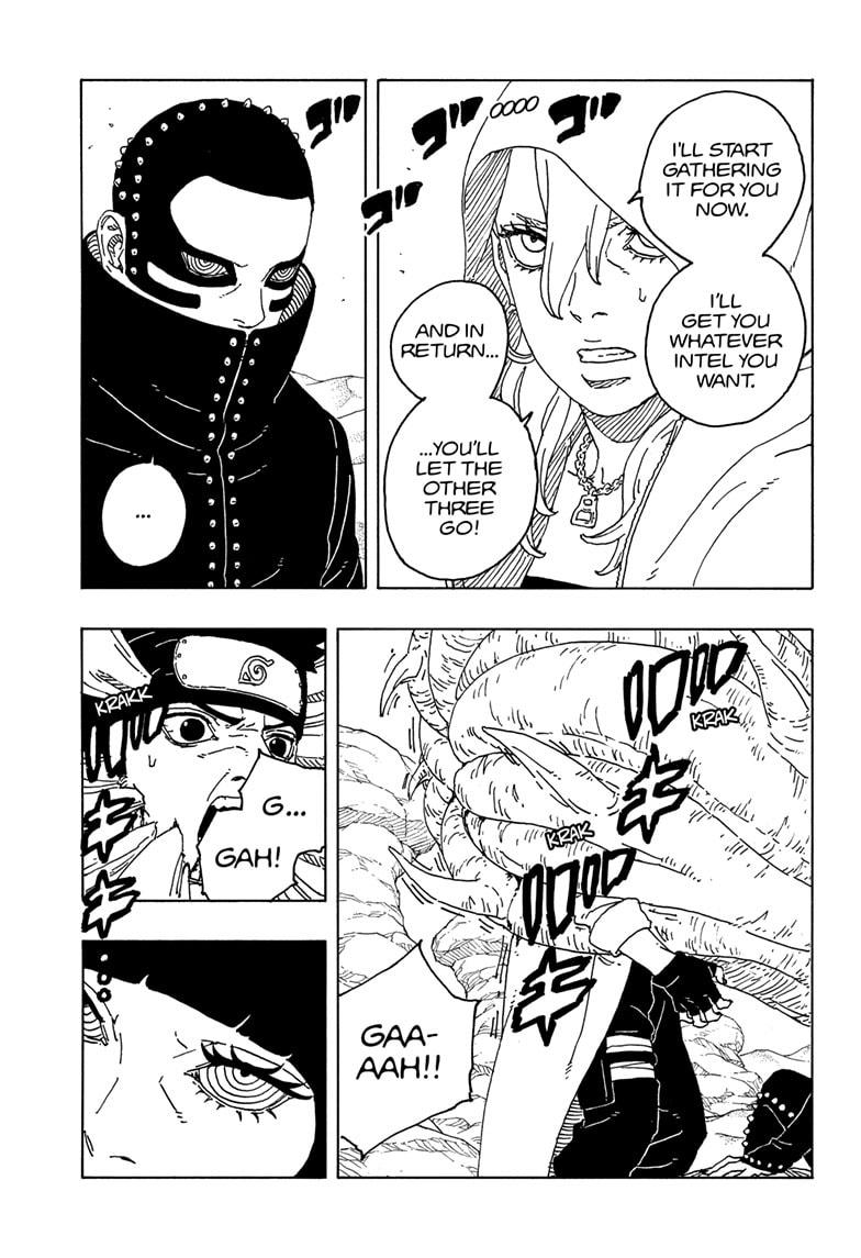 Read Boruto_ Two Blue Vortex EN Manga Online