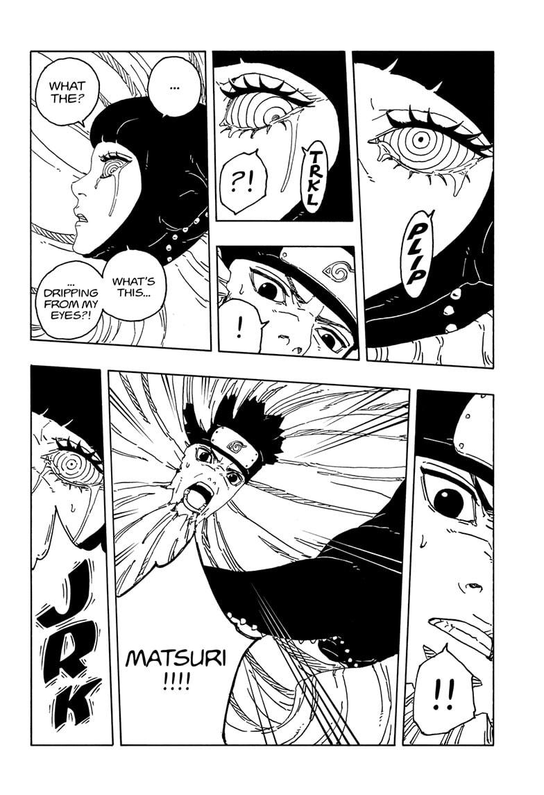 Read Boruto_ Two Blue Vortex EN Manga Online