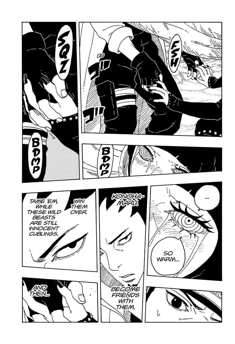 Read Boruto_ Two Blue Vortex EN Manga Online