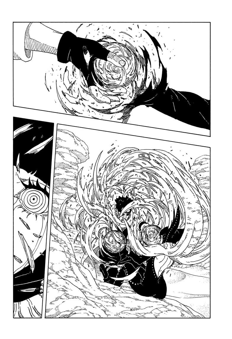 Read Boruto_ Two Blue Vortex EN Manga Online