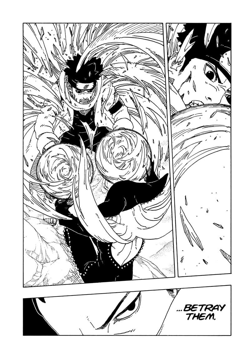 Read Boruto_ Two Blue Vortex EN Manga Online