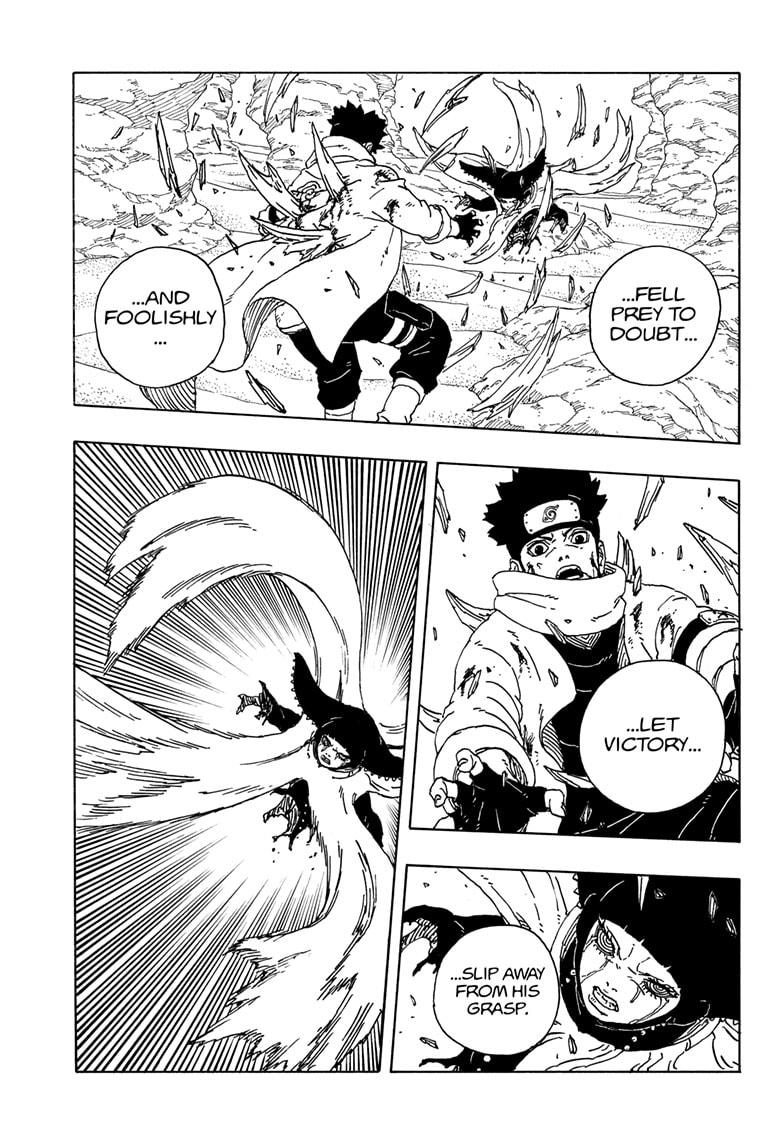 Read Boruto_ Two Blue Vortex EN Manga Online