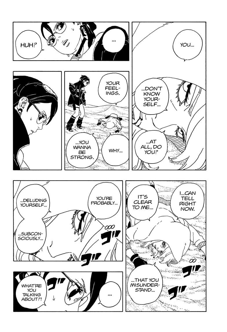 Read Boruto_ Two Blue Vortex EN Manga Online