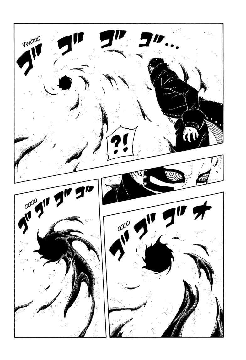 Read Boruto_ Two Blue Vortex EN Manga Online