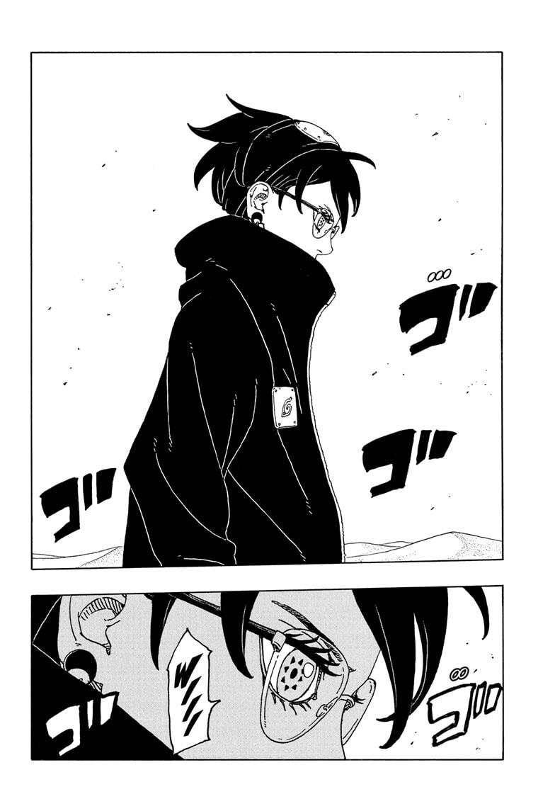 Read Boruto_ Two Blue Vortex EN Manga Online