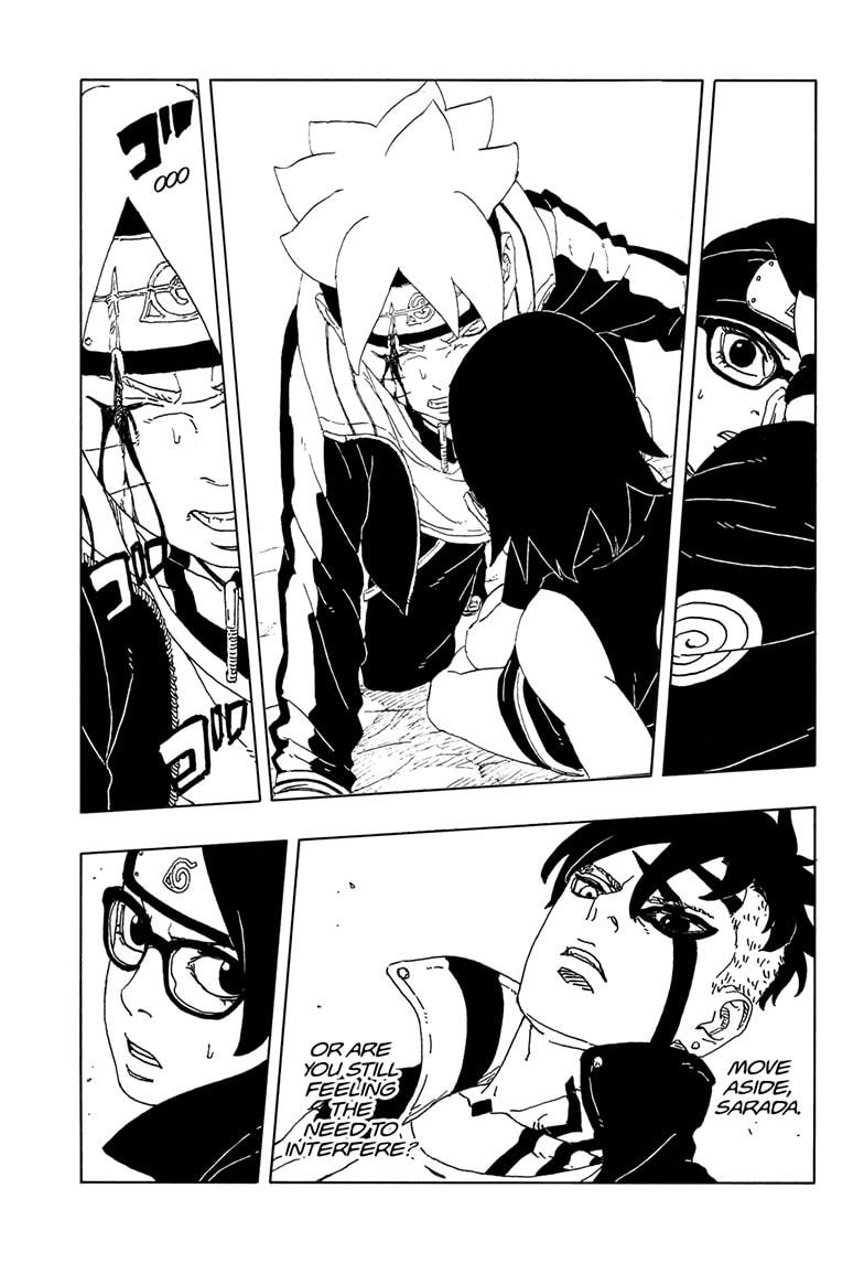 Read Boruto_ Two Blue Vortex EN Manga Online