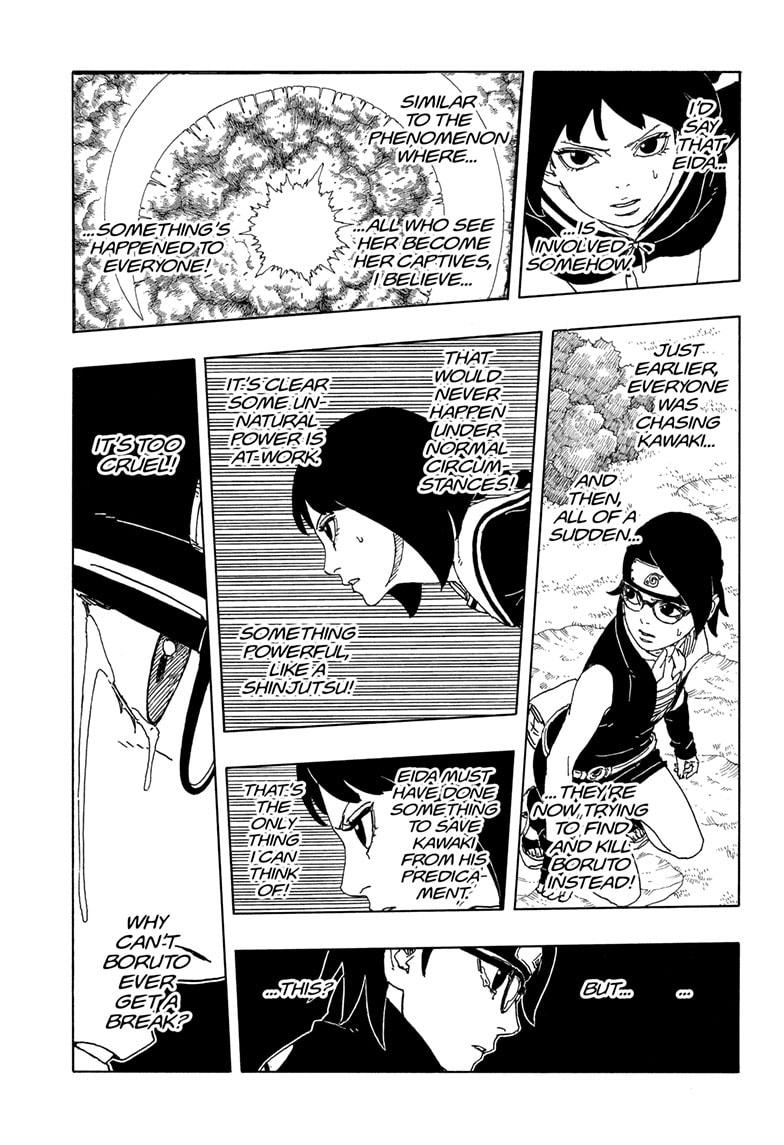Read Boruto_ Two Blue Vortex EN Manga Online