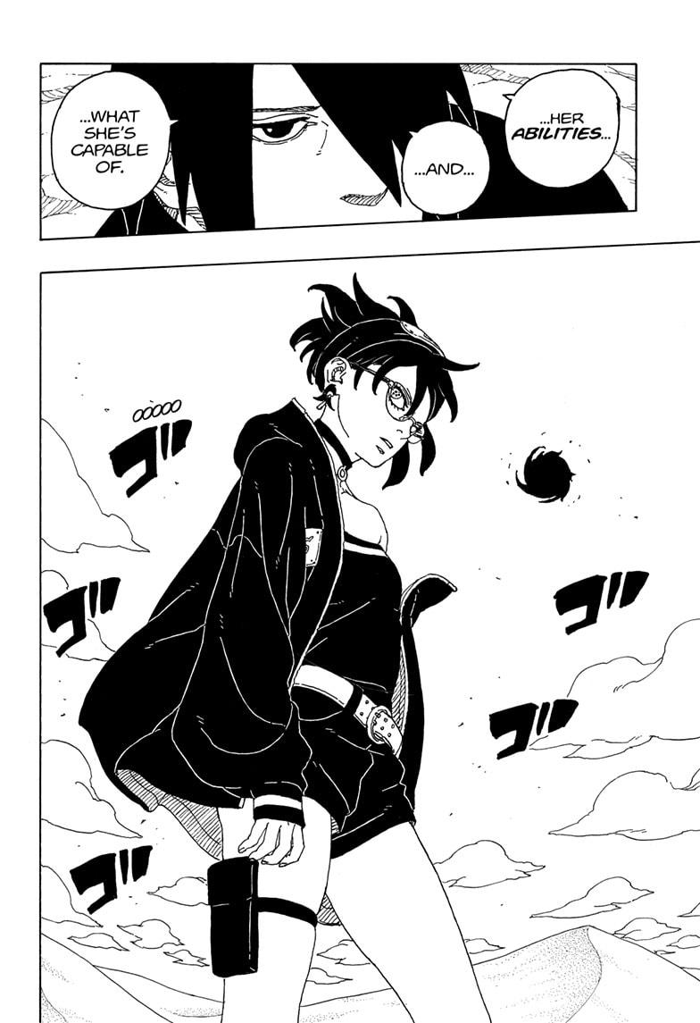 Read Boruto_ Two Blue Vortex EN Manga Online