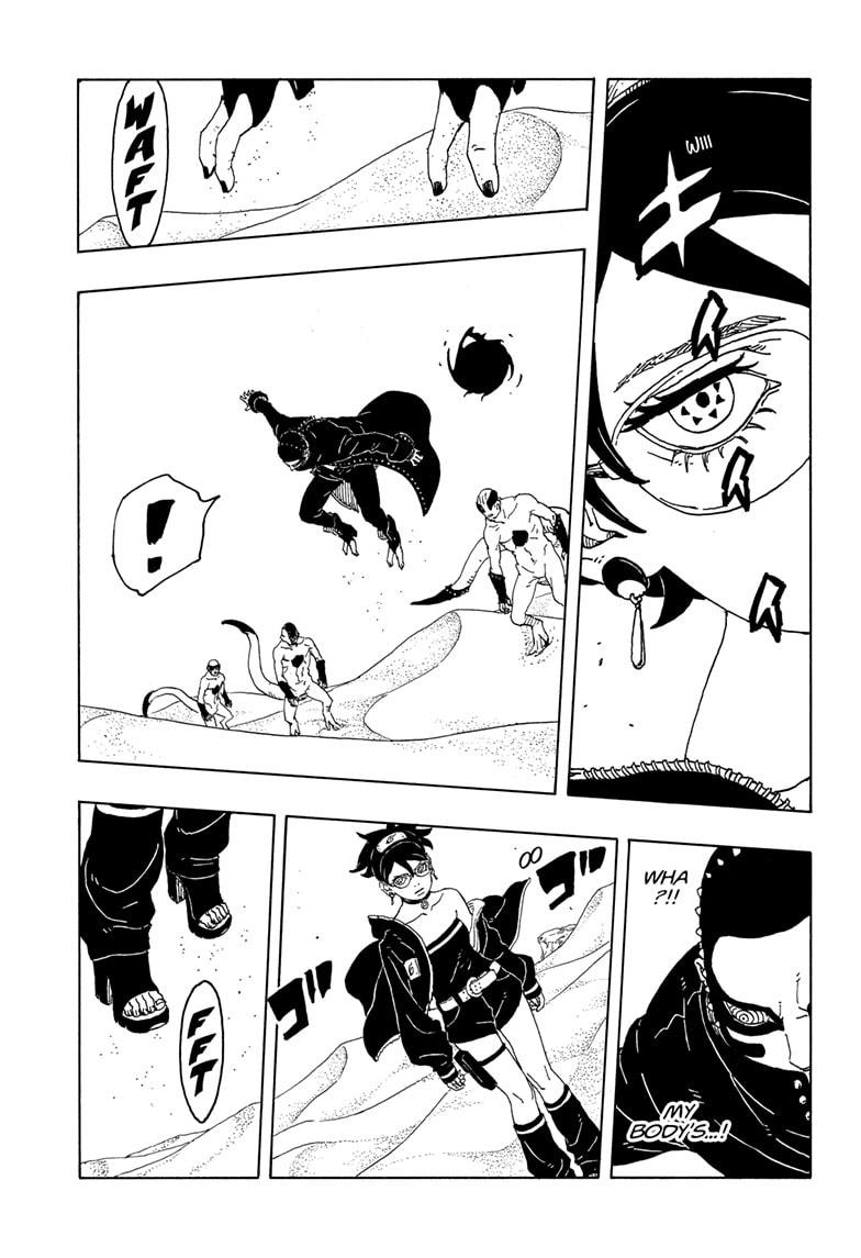 Read Boruto_ Two Blue Vortex EN Manga Online