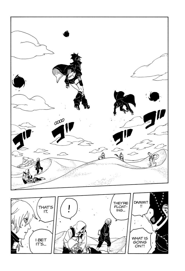 Read Boruto_ Two Blue Vortex EN Manga Online