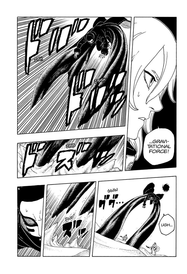 Read Boruto_ Two Blue Vortex EN Manga Online