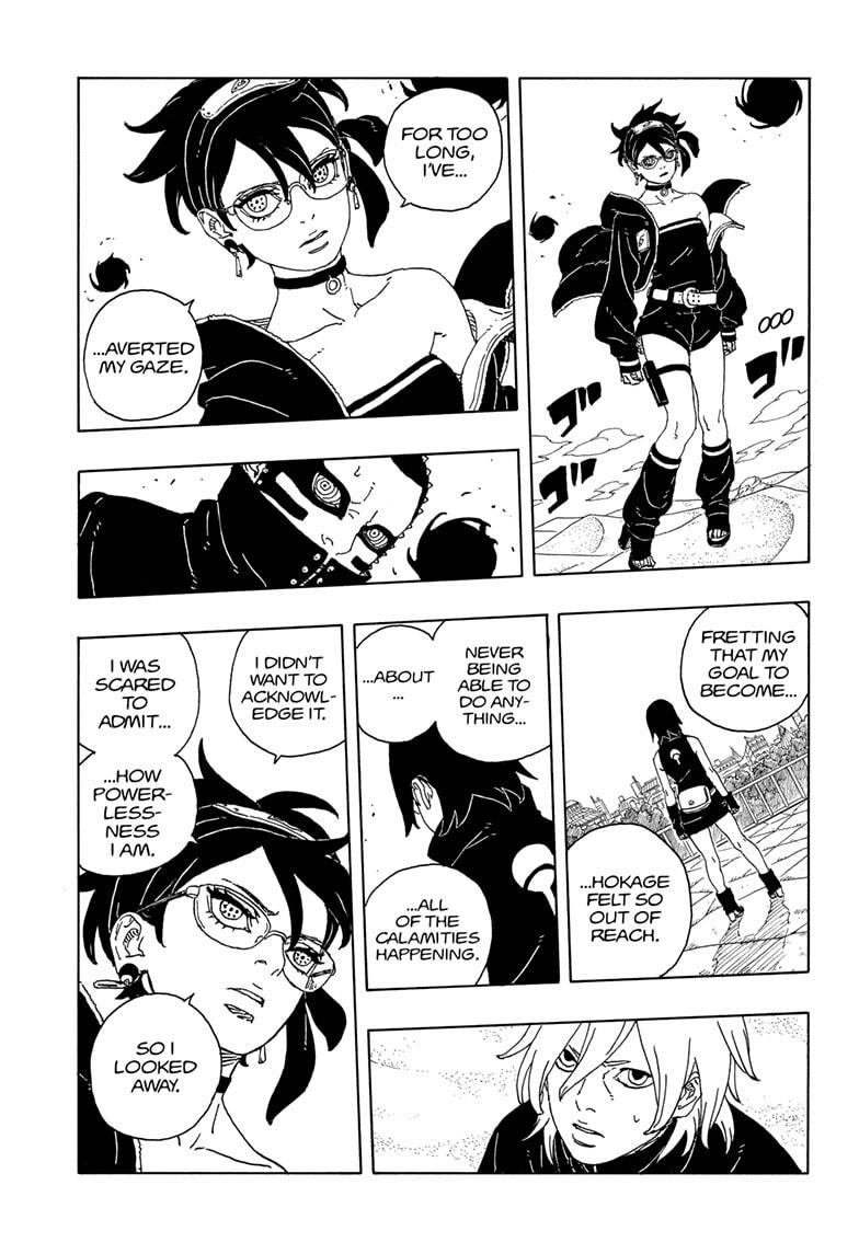Read Boruto_ Two Blue Vortex EN Manga Online