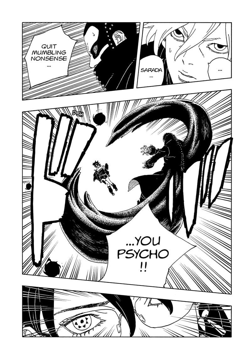 Read Boruto_ Two Blue Vortex EN Manga Online