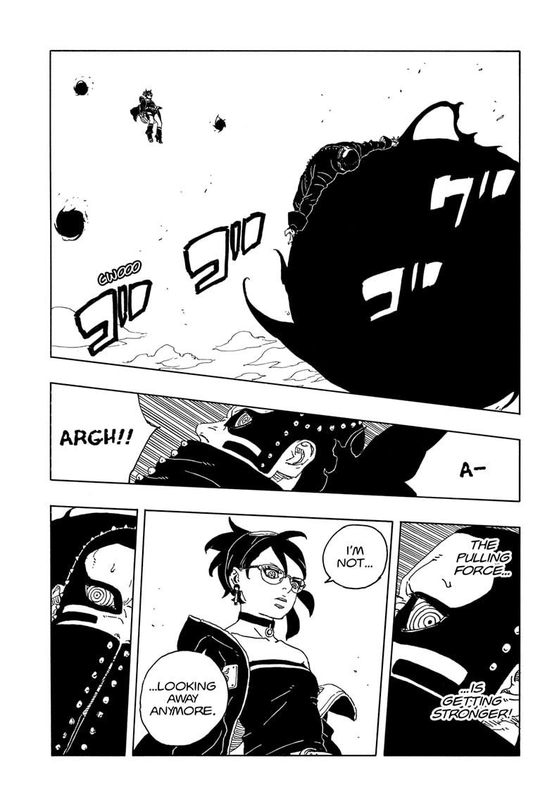 Read Boruto_ Two Blue Vortex EN Manga Online