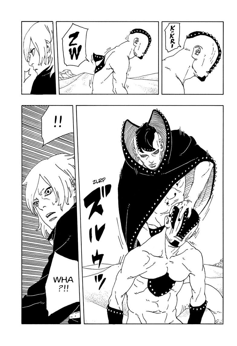 Read Boruto_ Two Blue Vortex EN Manga Online