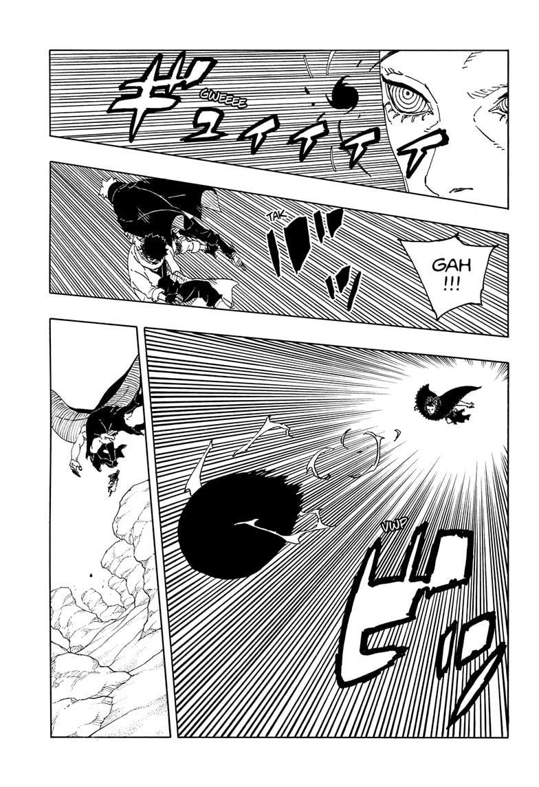 Read Boruto_ Two Blue Vortex EN Manga Online