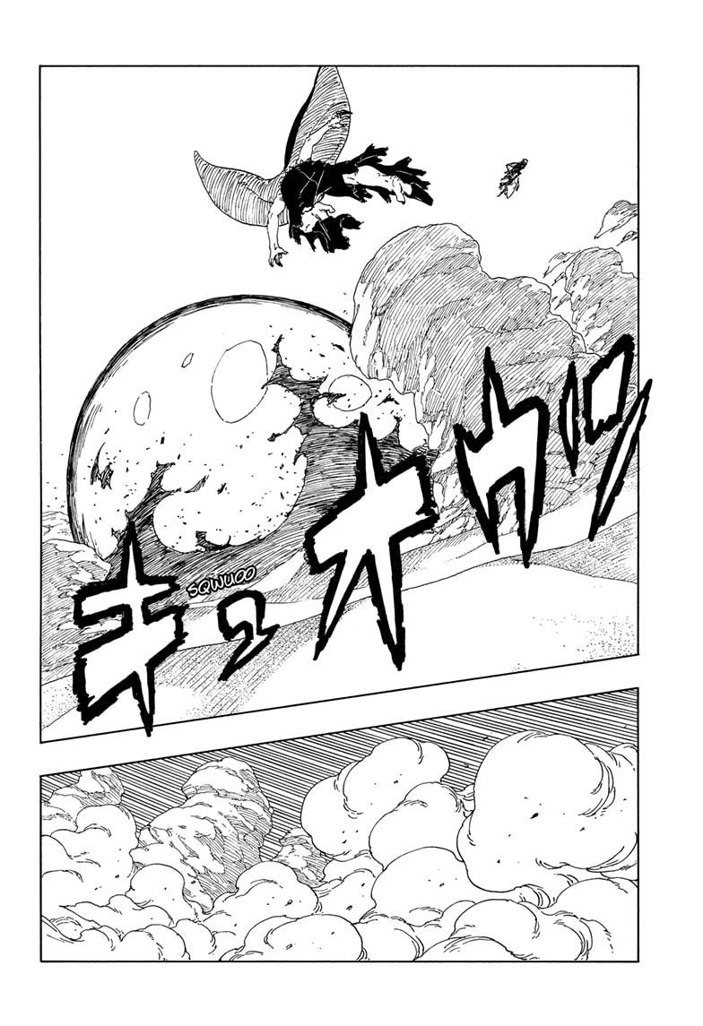 Read Boruto_ Two Blue Vortex EN Manga Online