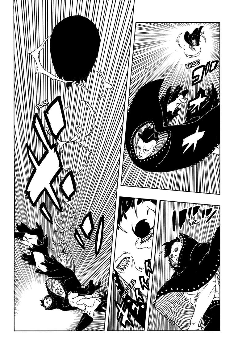 Read Boruto_ Two Blue Vortex EN Manga Online