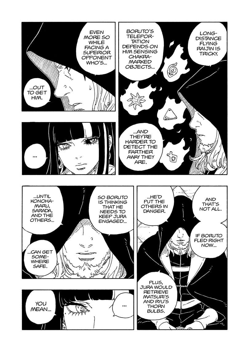 Read Boruto_ Two Blue Vortex EN Manga Online