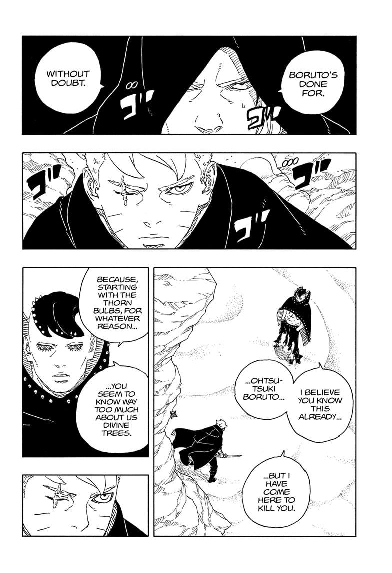 Read Boruto_ Two Blue Vortex EN Manga Online