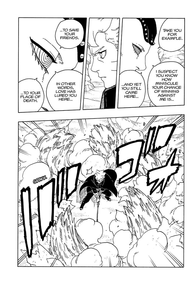 Read Boruto_ Two Blue Vortex EN Manga Online